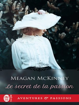 cover image of Le secret de la passion